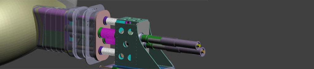 Ion Cyclotron Resonance Heating (ICRH)