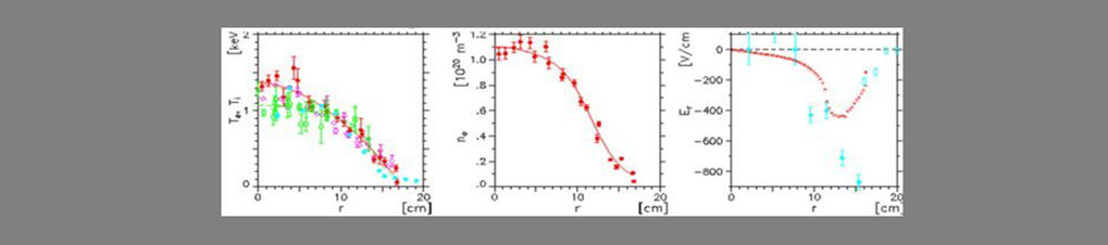 Idea Of Stellarator and heliotron devices PDF