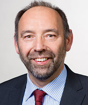 Prof. Dr. Rudolf Neu