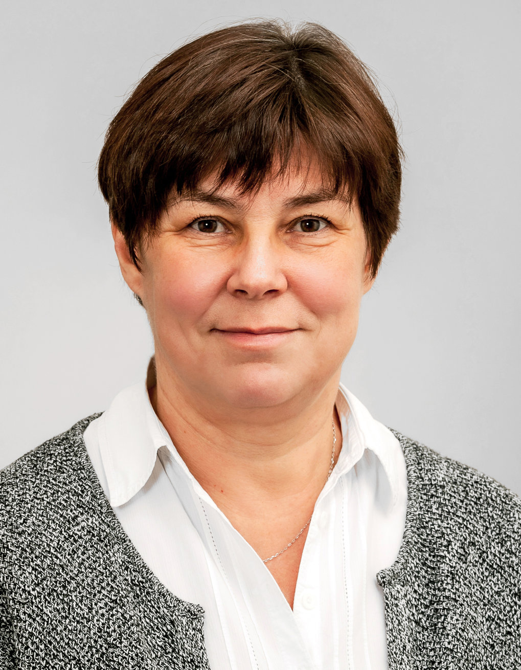 Prof. Dr. Elisabeth Wolfrum