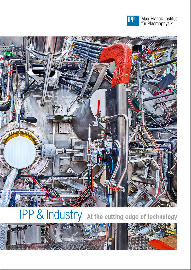 IPP and industry