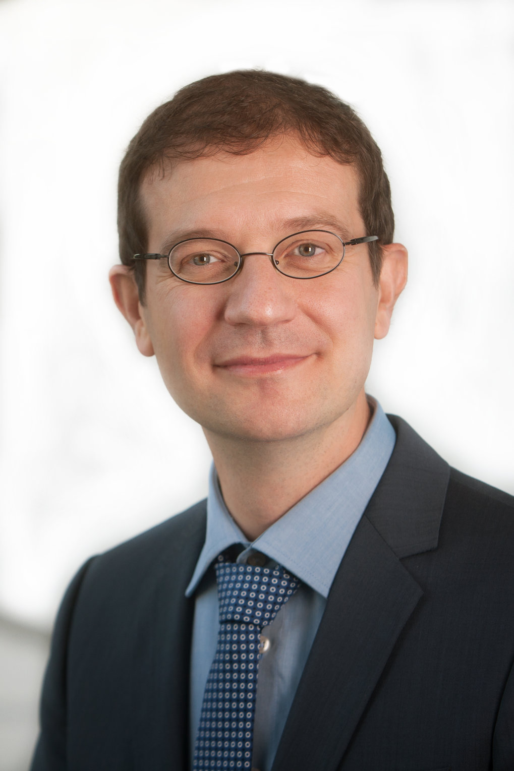 Prof. Dr. Emanuele Poli