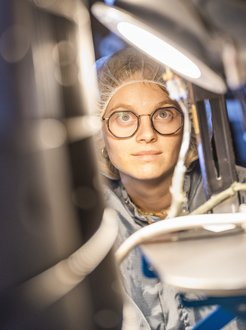Photo: MPI for Plasmaphysics, Jan Hosan
