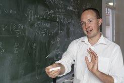 Photo: MPI for Plasma Physics, Geert Maciejewski
